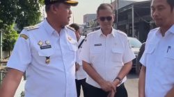 Tri Adhianto Dorong Percepatan Perbaikan Drainase dan Jalan Rusak