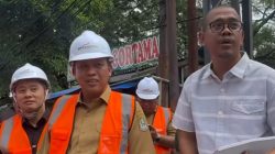 Tri Adhianto Tertibkan Kabel dan Percepat Penataan Utilitas Kota