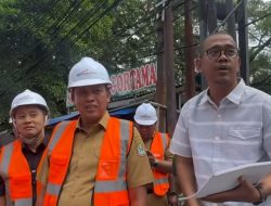 Tri Adhianto Tertibkan Kabel dan Percepat Penataan Utilitas Kota