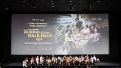 Semua Akan Baik-Baik Saja Tampilkan Potret Kehidupan Keluarga yang Relate