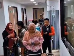 Ratusan Siswa SD di Cakung Diduga Keracunan MBG