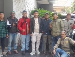 Warga Gardenia City 2 Dorong Solusi Permanen Penanganan Banjir