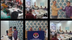 PJPI Resmi Lahir di Hari Kebangkitan Nasional, Usung Semangat Jurnalis Pembangunan