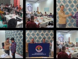 PJPI Resmi Lahir di Hari Kebangkitan Nasional, Usung Semangat Jurnalis Pembangunan