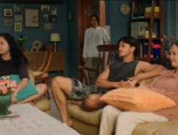 Keluarga Suami Adalah Hama Hadirkan Drama Keluarga yang Relatable