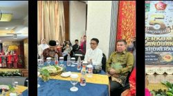 Matsani: Bundo Kanduang Jaga Identitas Budaya Minangkabau di Jakarta
