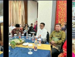 Matsani: Bundo Kanduang Jaga Identitas Budaya Minangkabau di Jakarta