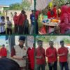 Pemotongan Hewan Kurban YDKJT Libatkan Donatur dan Panitia