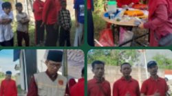 Pemotongan Hewan Kurban YDKJT Libatkan Donatur dan Panitia