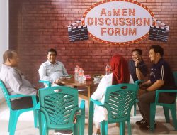 Densus 88 – AsMEN Berkolaborasi, Sosialisasi Pencegahan Paham Radikalisme dan Intoleransi