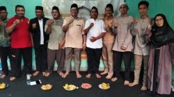 H. Achmad Fathoni Serap Aspirasi Warga Saat Kunjungi Yayasan Yamubi di Bojong