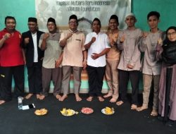 H. Achmad Fathoni Serap Aspirasi Warga Saat Kunjungi Yayasan Yamubi di Bojong