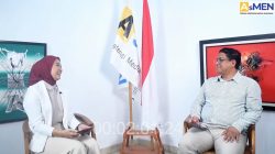 Ketua Umum AsMEN Ucapkan Selamat kepada Brigjen Pol Dhany Arie Fianto atas Promosi Jenderal Bintang Satu