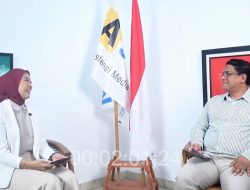 Ketua Umum AsMEN Ucapkan Selamat kepada Brigjen Pol Dhany Arie Fianto atas Promosi Jenderal Bintang Satu