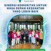 ​Sinergi Pelayanan Kesehatan, RS helsa Ciputat dan Komunitas Salam Sehat Indonesia Siap Berkolaborasi