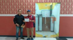 Bangun Sinergi dengan Pemkab, DPD AsMEN Kabupaten Bekasi Resmi Ajukan Audiensi