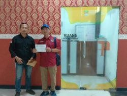 Bangun Sinergi dengan Pemkab, DPD AsMEN Kabupaten Bekasi Resmi Ajukan Audiensi