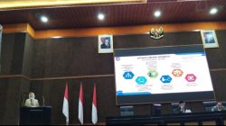 DPD AsMEN Bekasi Hadiri Pembinaan Ormas Pemkab Bekasi, Perkuat Sinergi Jaga Kondusifitas Wilayah