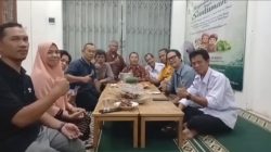 AsMEN Kabupaten Bekasi Tancap Gas, Bahas Program Besar Organisasi Hingga Pengembangan Usaha