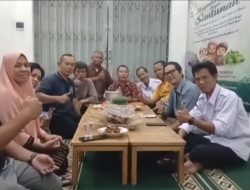 AsMEN Kabupaten Bekasi Tancap Gas, Bahas Program Besar Organisasi Hingga Pengembangan Usaha