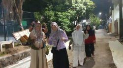 Pemdes Sumberjaya Terus Bangun Infrastruktur, Transparansi Anggaran Diapresiasi Publik