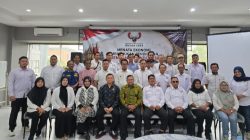HIPNUSA Luncurkan Gerakan 1.000 Entrepreneur Nusantara, Dorong Kebangkitan UMKM Kuliner Berdaya Saing