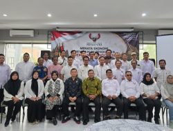 HIPNUSA Luncurkan Gerakan 1.000 Entrepreneur Nusantara, Dorong Kebangkitan UMKM Kuliner Berdaya Saing
