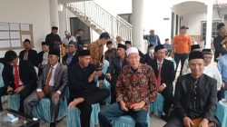 Pemilihan BPD Desa Sumberjaya 2026 Siap Digelar, Warga Diajak Jaga Demokrasi dan Kondusivitas
