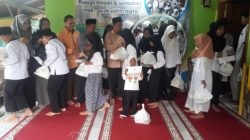 Yayasan PADI Subang Gelar Do’a Bersama dan Suntunan, Do’akan Bos Urip Sukses Dunia Akhirat