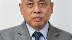 Pemred MDI.NEWS Sampaikan Duka Mendalam atas Wafatnya Ustadz AF Abdul Halim Bin Mursidi