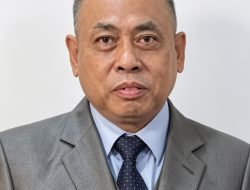 Pemred MDI.NEWS Sampaikan Duka Mendalam atas Wafatnya Ustadz AF Abdul Halim Bin Mursidi