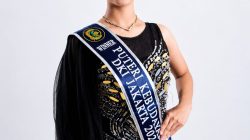 ​Mengenal Adrina Dina Azalea, Winner Puteri Kebudayaan Cilik DKI Jakarta 2026 yang Siap Menginspirasi Generasi Muda