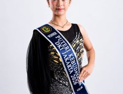 ​Mengenal Adrina Dina Azalea, Winner Puteri Kebudayaan Cilik DKI Jakarta 2026 yang Siap Menginspirasi Generasi Muda
