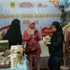 Sambut Hari Jadi Kabupaten Bogor ke-544, Kabogorfest Pakansari Diserbu UMKM
