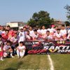PJ Kepala Desa Sumberjaya Apresiasi DEN SAKTI CUP: Ajang Pembinaan Bakat dan UMKM