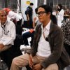 Dudung Gondrong, Wartawan yang Mulai Bersinar di Panggung Stand Up Comedy
