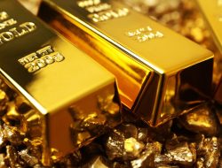 Harga Emas Melonjak hingga Rp2,7 Juta per Gram, Minat Investasi Masyarakat Kian Meningkat
