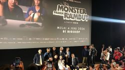 Bukan Sekadar Horor, Monster Pabrik Rambut Hadirkan Teror Dunia Kerja yang Dekat dengan Realitas