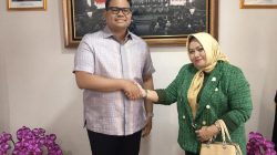 Praktisi Hukum dan Legal Korporat Aida Hakim Perkenalkan WLC di Forum Strategis Nasional