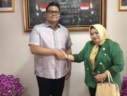 Praktisi Hukum dan Legal Korporat Aida Hakim Perkenalkan WLC di Forum Strategis Nasional