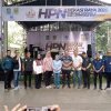 DPD AsMEN Kota Bekasi Apresiasi Kesuksesan HPN Bekasi Raya 2026 dan Dukungan Diskominfostandi Kota Bekasi