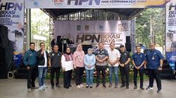 DPD AsMEN Kota Bekasi Apresiasi Kesuksesan HPN Bekasi Raya 2026 dan Dukungan Diskominfostandi Kota Bekasi