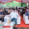 Ketika Sebagian Besar Undangan Diwakilkan, Ketua DPRD dan Ketua MUI Kota Bekasi Hadir Langsung Bersama Wartawan