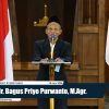 Indonesia Raya Dimulai dari Hati yang Bersatu