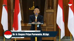 Indonesia Raya Dimulai dari Hati yang Bersatu