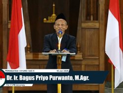 Indonesia Raya Dimulai dari Hati yang Bersatu