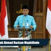 Ahmad Ruzizan Maphilindo dan Harapan Indonesia-Malaysia Harmonis