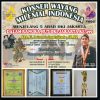 Dalang Wayang Kulit Ki Gunarto Talijendra Go Internasional, Jadwal Pentas di Eropa Penuh Hingga 2027
