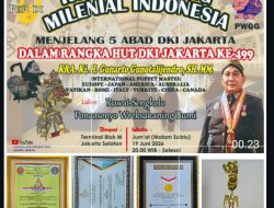 Globalization of Wayang Kulit Performance: A Study on the International Career and Artistic Innovation of Dalang Ki Gunarto Talijendra