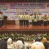 Silatnas dan Rakornas SP2MI 2026 Torehkan Sejarah Baru, Menteri Sosial Turut Hadir